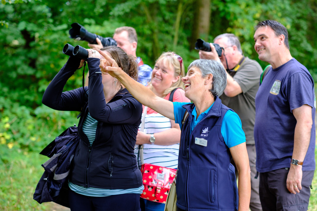 Why time outdoors is good for your health