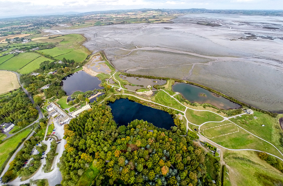 WWT Castle Espie to host BBC Two's  Springwatch 2021