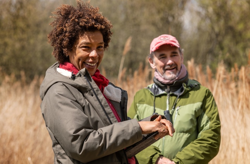 Radio 4 drama highlights importance of wetlands to fighting the climate crisis