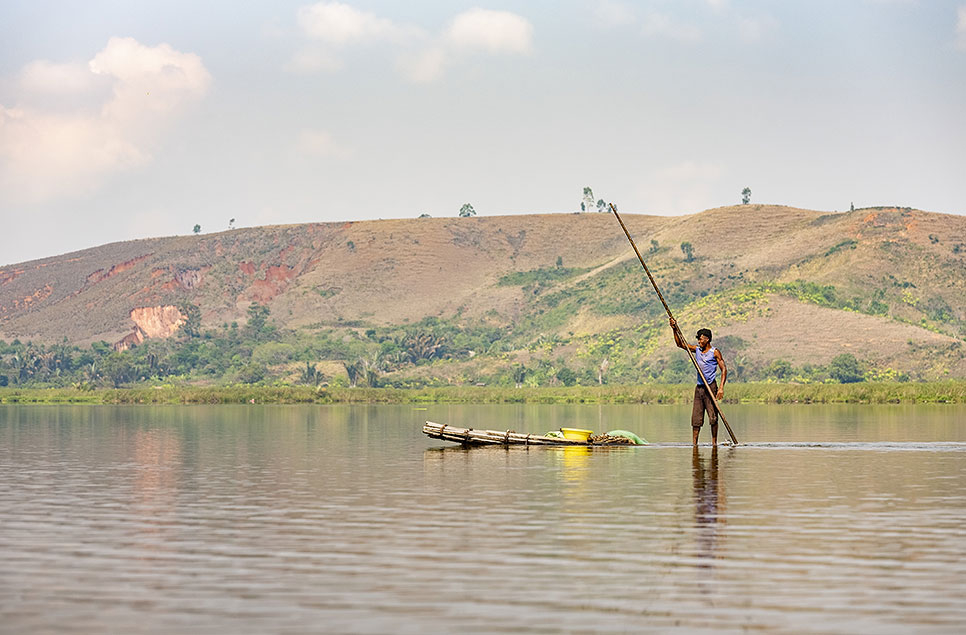 The State of Global Wetlands in 2021 – New Report 