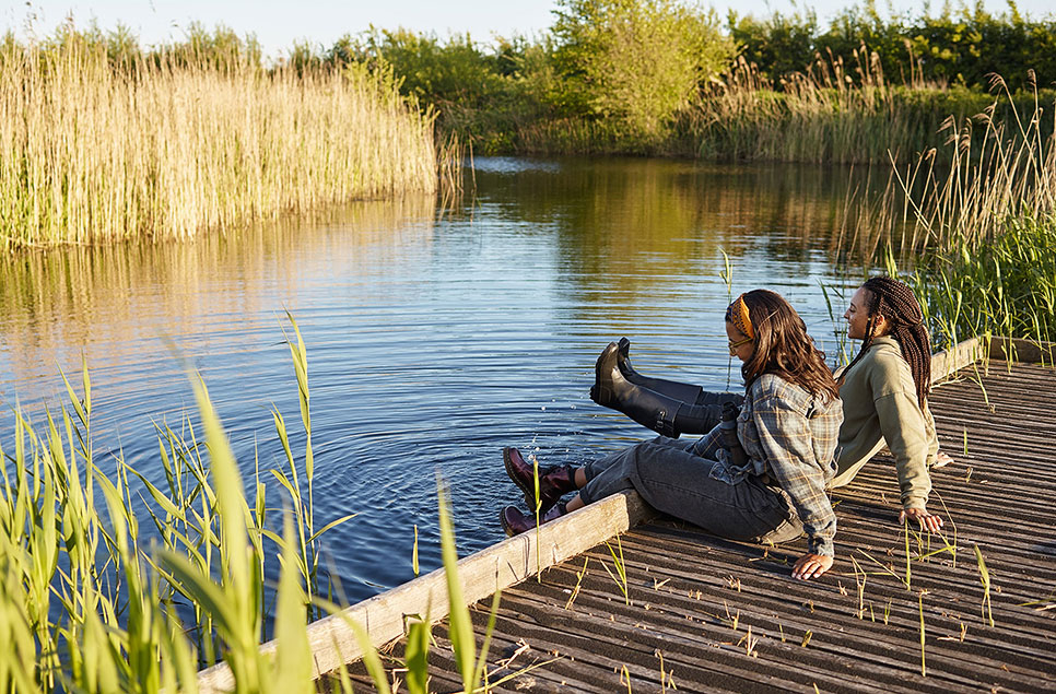 World Wetlands Day – 2 February 2022