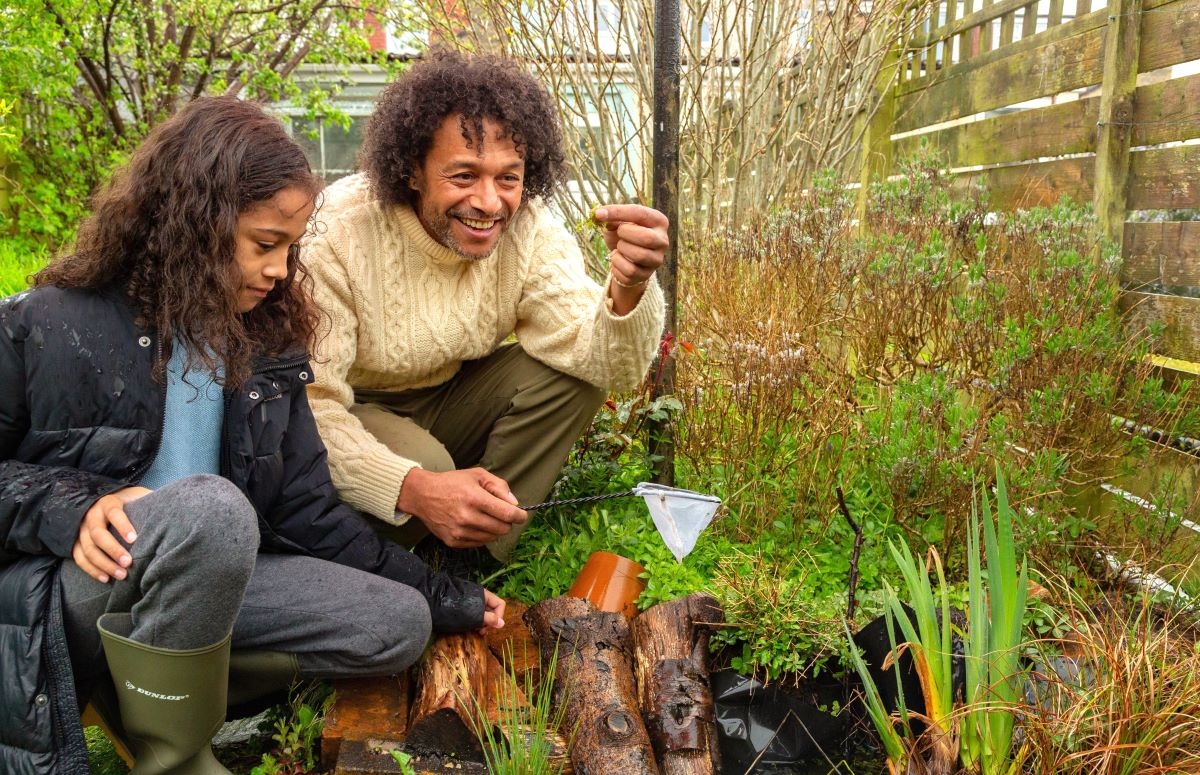 WWT Welney calls on East Anglian nature lovers to a make big splash for wildlife